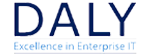Daly-excellence-logo